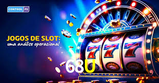 VIP Casino 68U