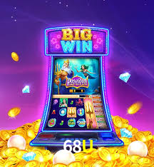 Welcome Bonus 68U