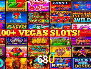 Seasonal Promotions 68U