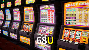 Daily Bonuses 68U